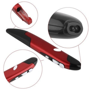 Wireless Optical Mouse Pen - Brytwork